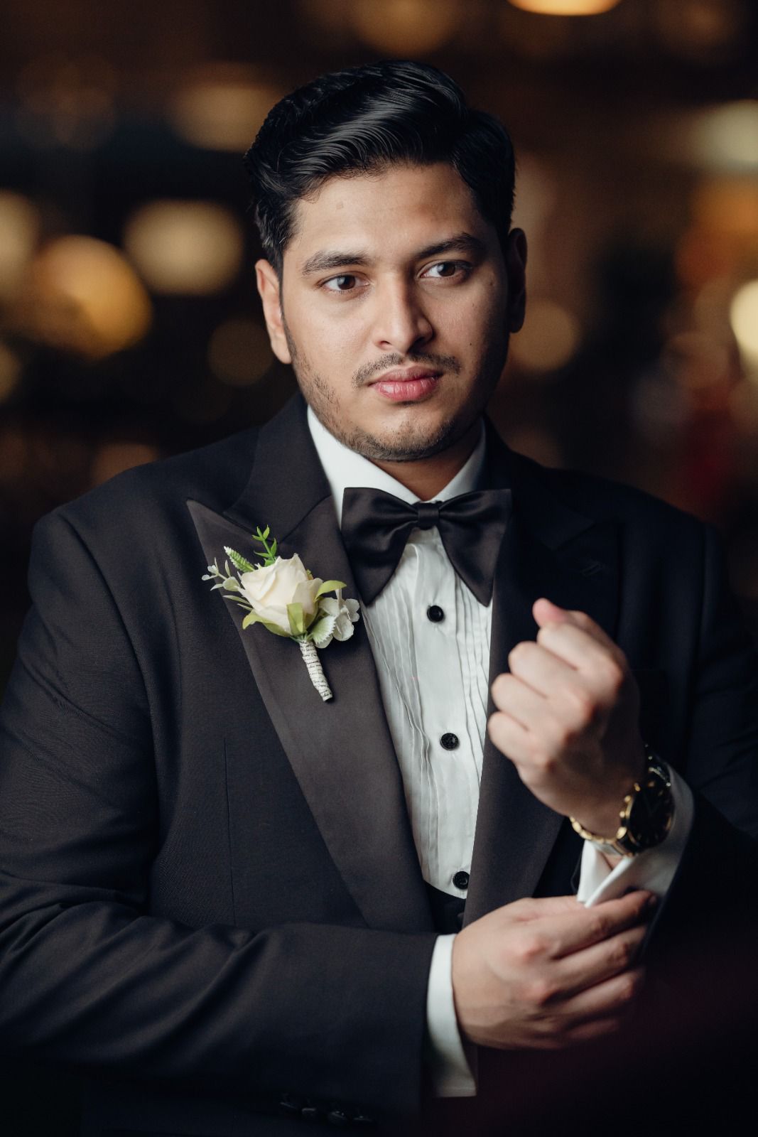 Mir Shakrul Alam Simanto