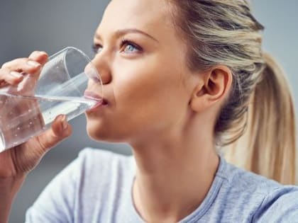 Томские ученые рассказали о вреде воды с повышенным содержанием железа