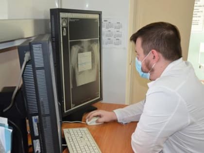 Лечение туберкулеза в Приангарье признано одним из самых лучших в СФО