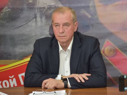 Сергей Левченко: «Вести военные действия вполсилы нельзя»