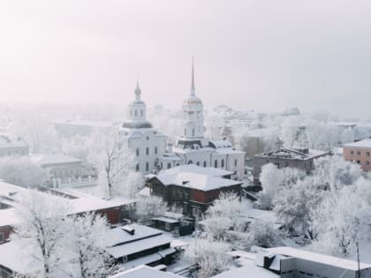 Обзор самых популярных новостей за 22 февраля