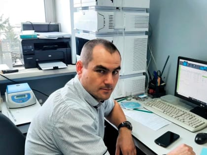 Алексей Левчук назначен врио директора ИНЦ СО РАН