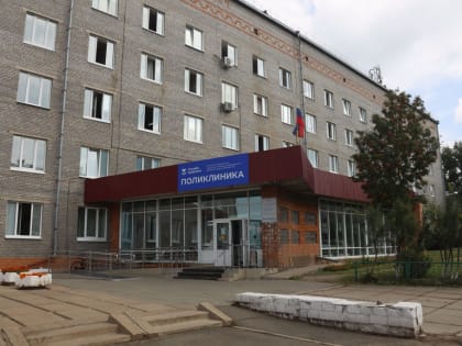 Развитие здравоохранения в Братске: новые перспективы и достижения