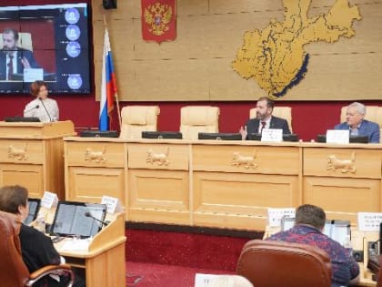 Стратегию развития туризма предложили создать в Иркутской области