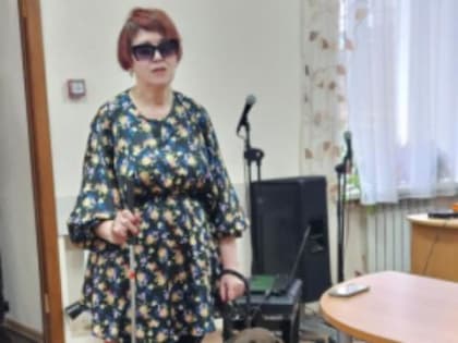 Бесплатно получить собаку-проводника могут инвалиды по зрению в Хабаровском крае