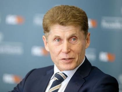 Краевое агентство по гидрологии и мелиорации будет базироваться в Уссурийске