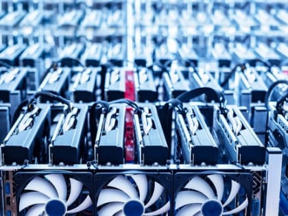 Федеральные эксперты обсудили проблему иркутского майнинга