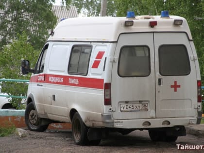 Нам пишут. Спасибо сотрудникам скорой помощи за внимание и заботу!