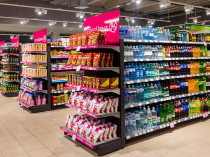 Как крутится «колесо ритейла». Ярослав Шиллер – о настоящем и будущем торговых сетей