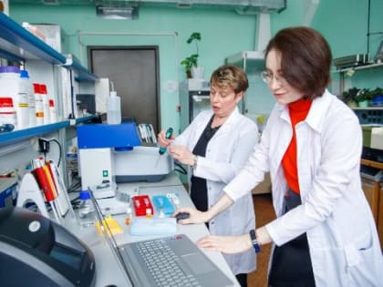 В России нашли универсальный метод проверки безопасности пестицидов