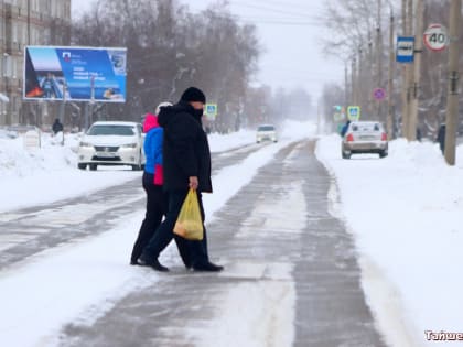 Что изменится для автомобилистов и пешеходов с 1 марта