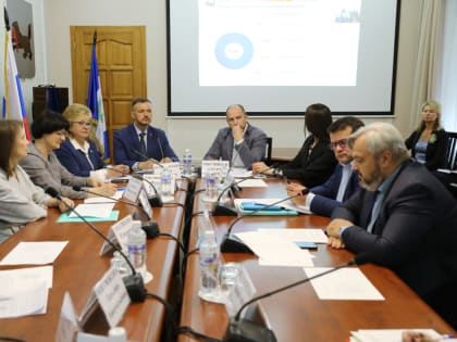 В Иркутской области планируют разработать учебник по истории родного края