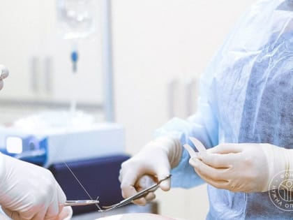 Иркутская детская клиническая больница получит новый аппарат искусственного кровообращения