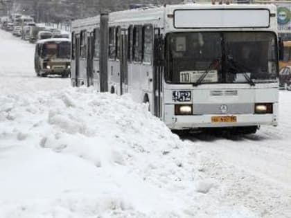 Якобы, высаженный из автобуса омский школьник признался в обмане