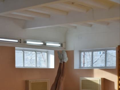 Динамично и зажигательно