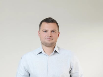 День рождения депутата Григория Дранькова