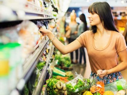 В Кузбассе подорожали макароны и подешевели гречка и печенье