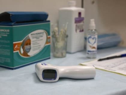 Заболеваемость гриппом, ОРВИ и COVID-19 снижается в Приморье