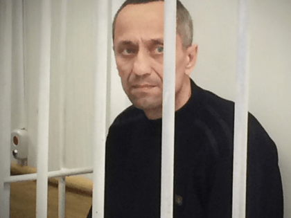 "Ангарский маньяк" Попков сознался еще в двух убийствах