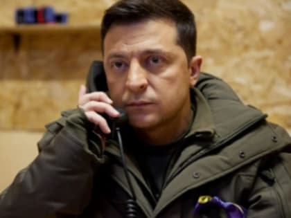 Очередную провокацию против России Украина называет "великим событием"