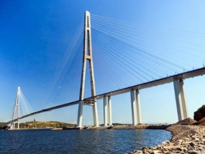 Первый в этом году снегопад во Владивостоке пройдет в воскресенье вечером