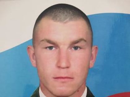 На Украине погиб уроженец поселка Усть-Ордынский