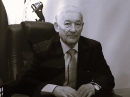 На 79 году ушел из жизни Щеглов Евгений Евгеньевич