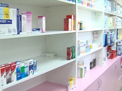 Способы преодоления возможного дефицита импортных лекарств разрабатывают в Прибайкалье