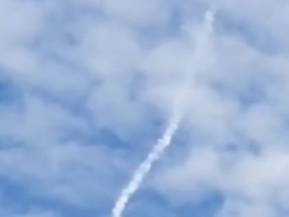 На подлёте к Воронежу был сбит украинский беспилотник