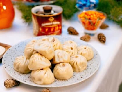 В Забайкалье подорожали традиционные для Сагаалгана блюда