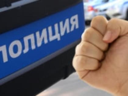 Иркутянина отправили в колонию за избиение полицейского в отделении