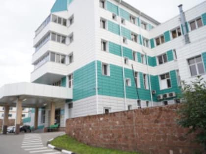 В Иркутске ежегодно выполняют около 24 пересадок костного мозга