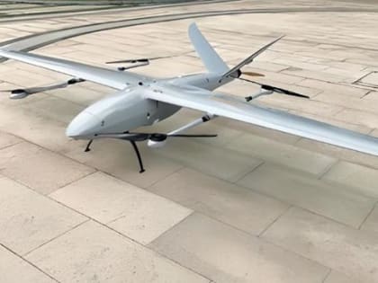 В Иркутской области прошли тестовые полеты беспилотников по доставке проб нефти