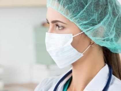 Ковидный госпиталь больницы №2 закрыли в Бийске