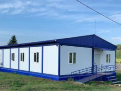 Игорь Кобзев назвал развитие системы оказания медпомощи приоритетом