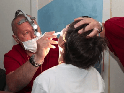 Девятая благотворительная акция по лечению детей с врожденными расщелинами губы и нёба пройдет с 4 по 9 июня 2023 года в Иркутске на базе Ивано-Матренинской детской клинической бол