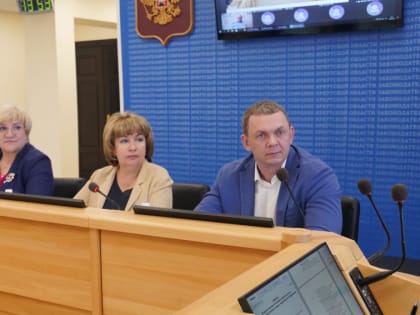 Количество социально ориентированных некоммерческих организаций выросло в Иркутской области