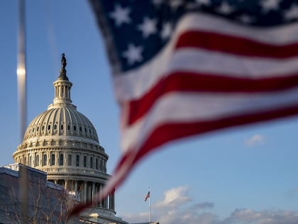 Новые санкции США ударили по фирмам из России, Беларуси, Китая