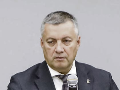 Союз строителей Иркутской области: город строил, строит  и будет строить