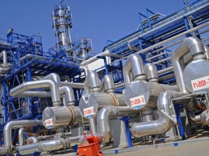 На Сахалине скоро будут производить керосин, бензин и дизельное топливо из газового конденсата и нефти