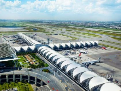 Аэрофлот будет каждый день летать в Китай из Красноярска, Иркутска, Владивостока и Хабаровска