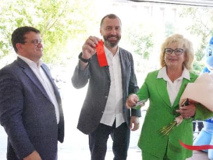 В Приангарье студенты начали заселяться в обновленные общежития