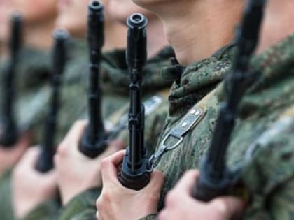 В Омской области 66-летний наводчик попросился в зону СВО