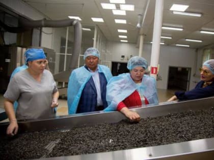 Вице-спикеры ЗакСобрания обсудили с предпринимателями меры господдержки социально ответственного бизнеса