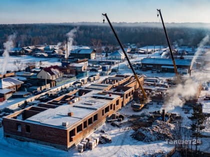 Александр Величко: «Мне досталось очень напряжённое, но интересное время»