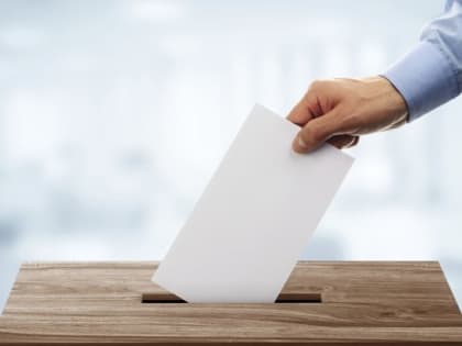 Досрочные выборы мэра Балаганского района состоятся 26 февраля