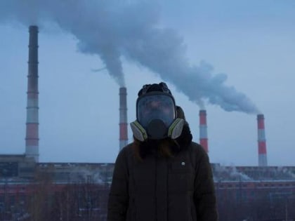 Превышение ПДК вредных веществ зафиксировали в воздухе в Омске