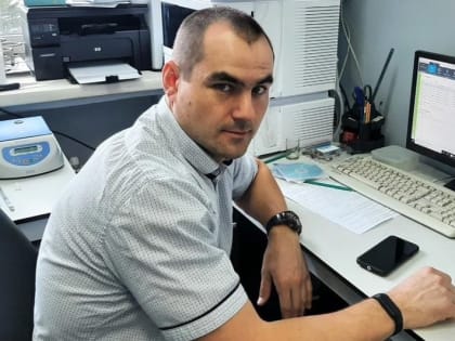 Алексей Левчук назначен врио директора ИНЦ СО РАН