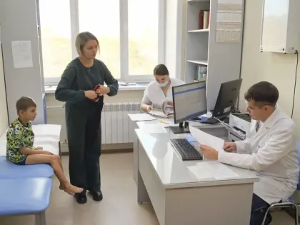 В Братске разработают комплексную программу развития медицины