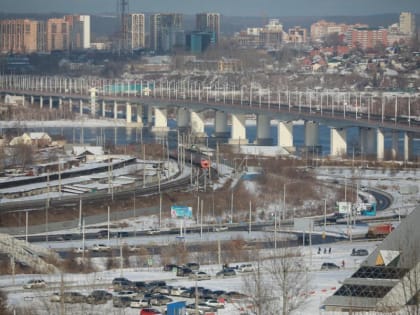 100 новых камер фотовидеофиксации установят на дорогах Иркутской области